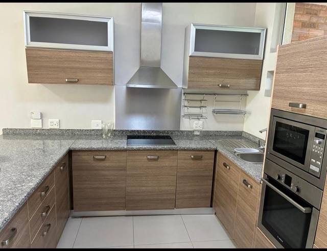 2 BEDROOM PROPERTY TO RENT IN WATERKLOOF RIDGE